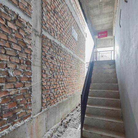 Reddoorz Syariah Near Ramayana Mall Tarakan Ngoại thất bức ảnh