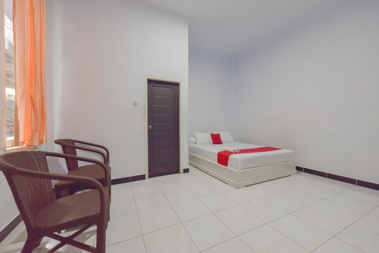 Reddoorz Syariah Near Ramayana Mall Tarakan Ngoại thất bức ảnh