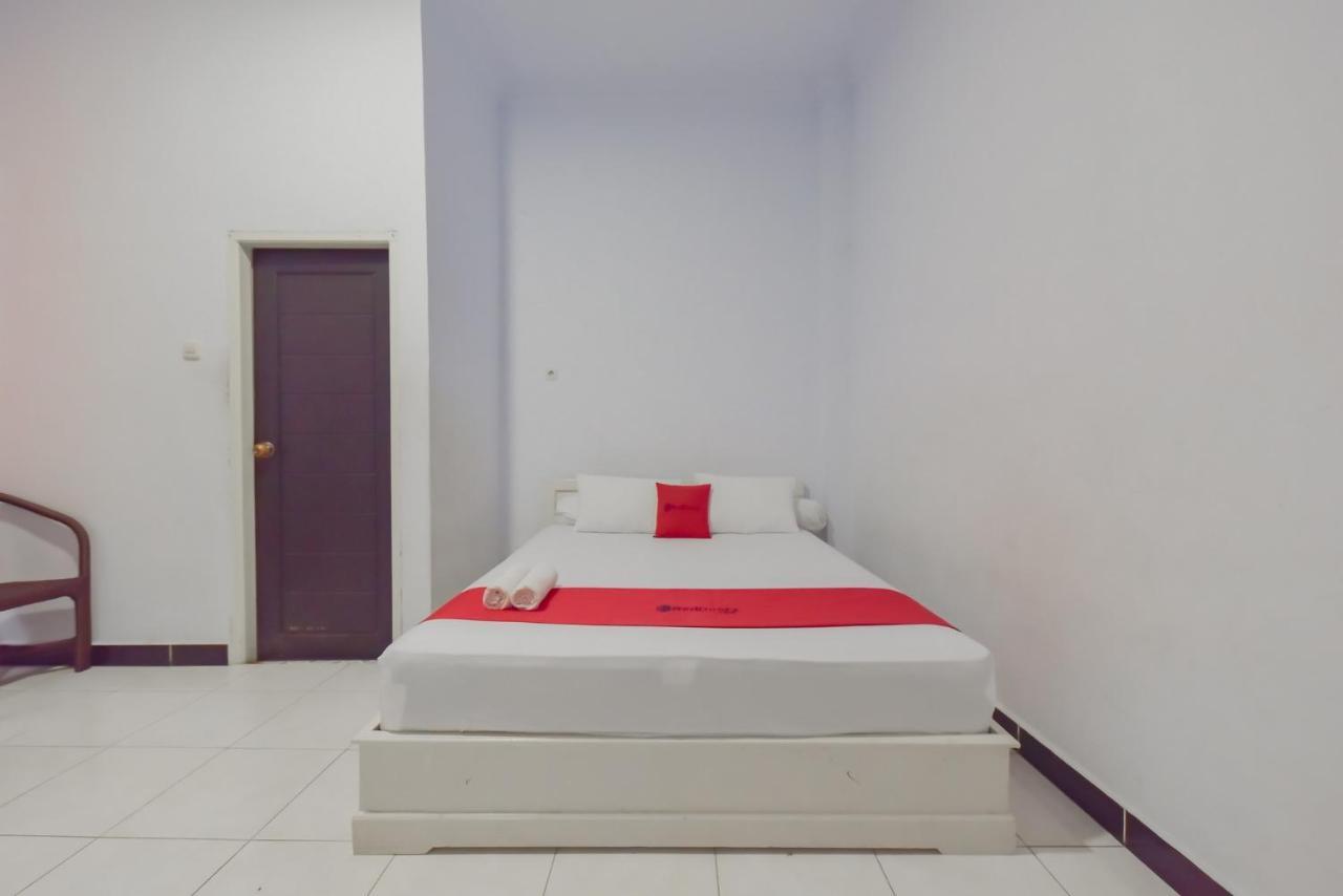 Reddoorz Syariah Near Ramayana Mall Tarakan Ngoại thất bức ảnh