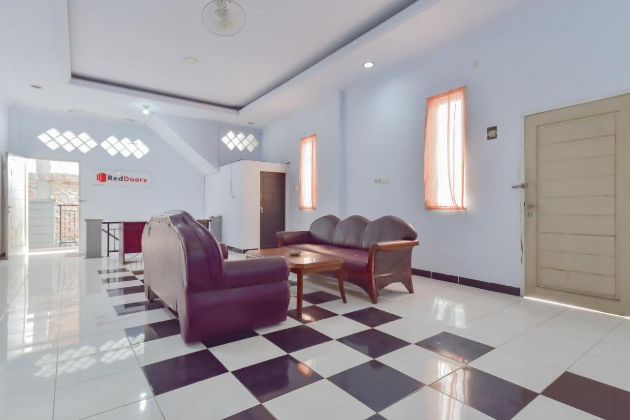 Reddoorz Syariah Near Ramayana Mall Tarakan Ngoại thất bức ảnh