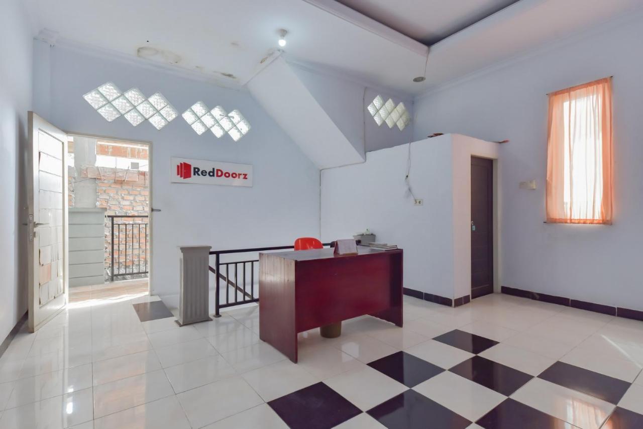 Reddoorz Syariah Near Ramayana Mall Tarakan Ngoại thất bức ảnh