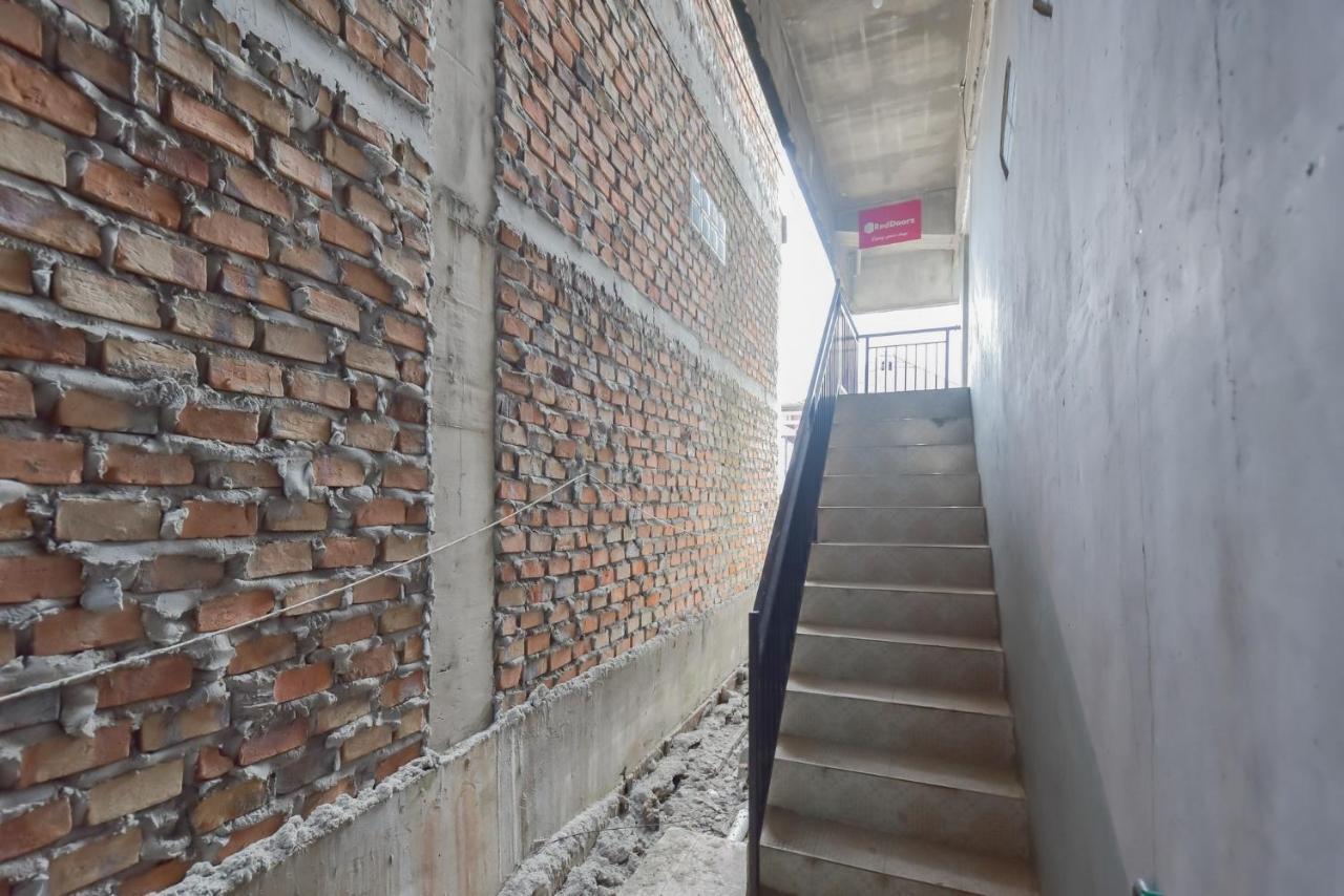 Reddoorz Syariah Near Ramayana Mall Tarakan Ngoại thất bức ảnh