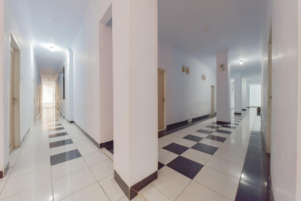 Reddoorz Syariah Near Ramayana Mall Tarakan Ngoại thất bức ảnh