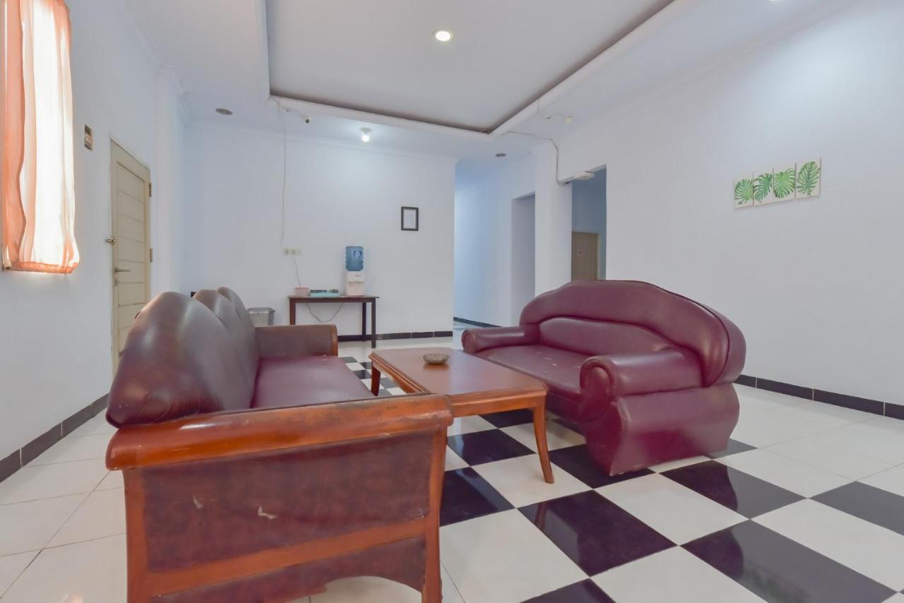 Reddoorz Syariah Near Ramayana Mall Tarakan Ngoại thất bức ảnh